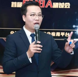 吳柏江培訓(xùn)講師 吳柏江培訓(xùn)講師
