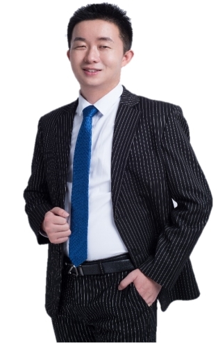 吳超培訓(xùn)講師 吳超培訓(xùn)講師