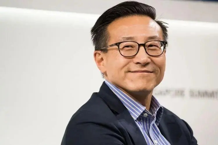 蔡崇信的厲害之處在哪里？