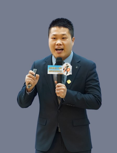 有話好說——高效溝通與沖突處理