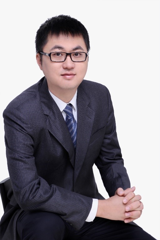 張振遠(yuǎn)培訓(xùn)講師 張振遠(yuǎn)培訓(xùn)講師