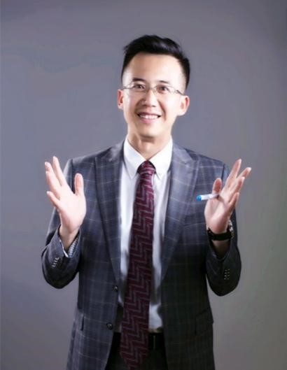 杜程培訓講師