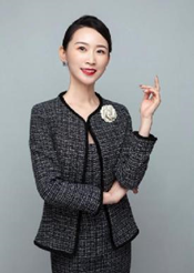 馬梓溪培訓講師