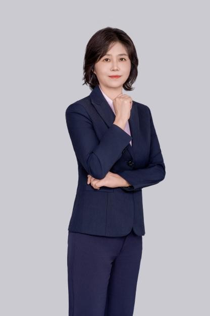 蔣志燕培訓(xùn)講師 蔣志燕培訓(xùn)講師