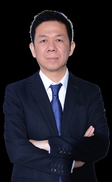 付軍勝培訓講師