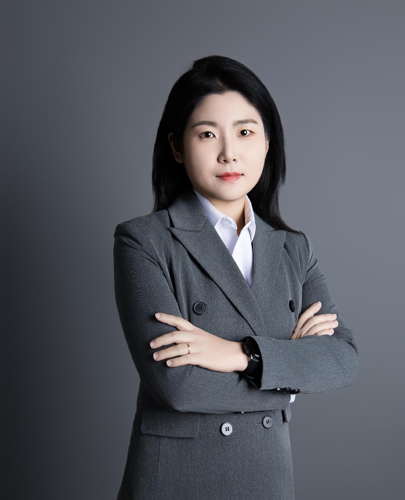 羅蘊姣培訓講師