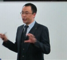 馬繼華培訓(xùn)講師 馬繼華培訓(xùn)講師