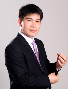 李健霖培訓講師 李健霖培訓講師