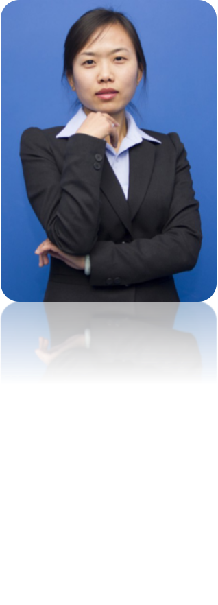 劉子敏培訓(xùn)講師 劉子敏培訓(xùn)講師
